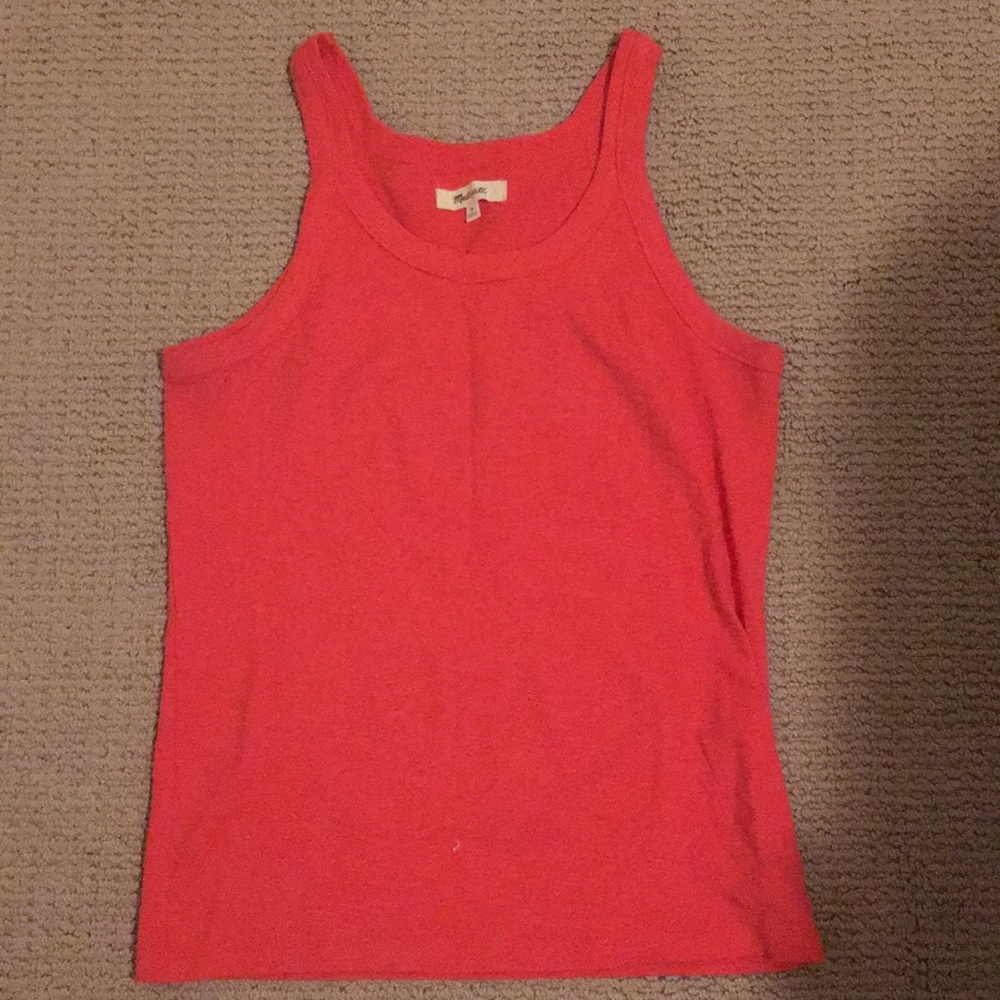 Madewell Tank top